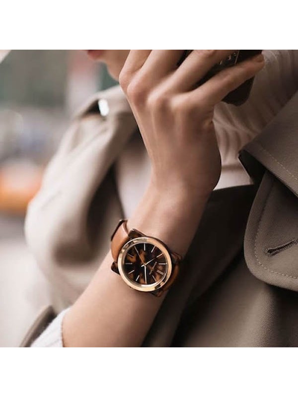 фото Женские наручные часы Michael Kors MK2484