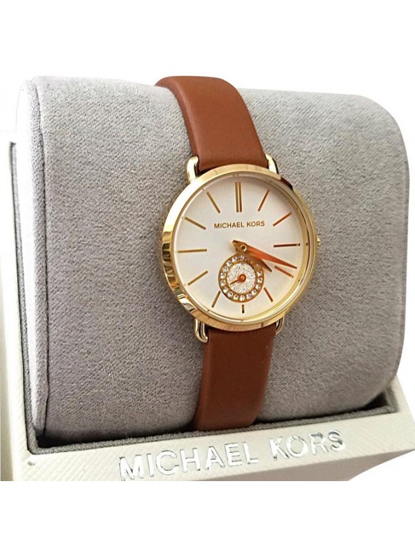 фото Женские наручные часы Michael Kors MK2734