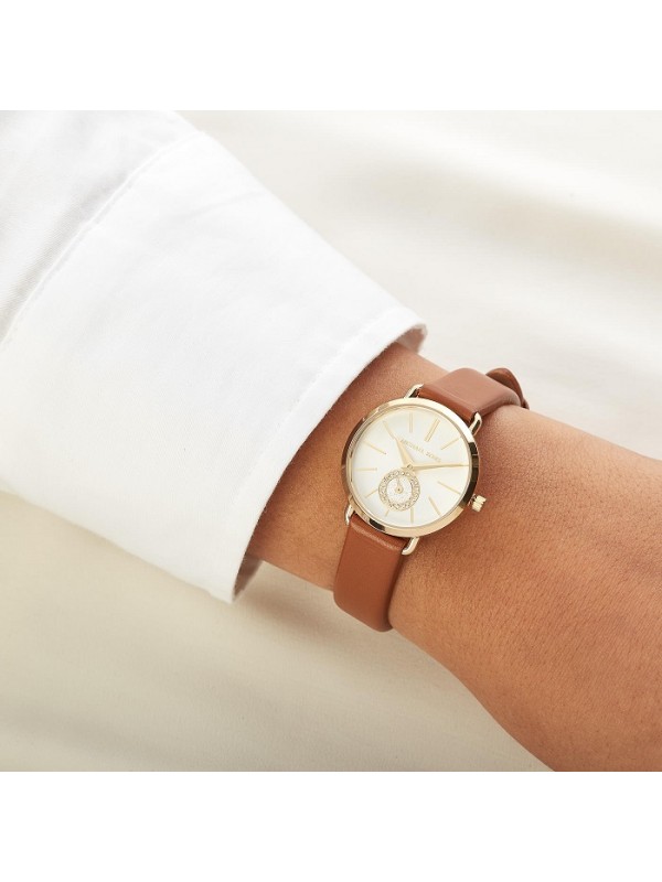 фото Женские наручные часы Michael Kors MK2734