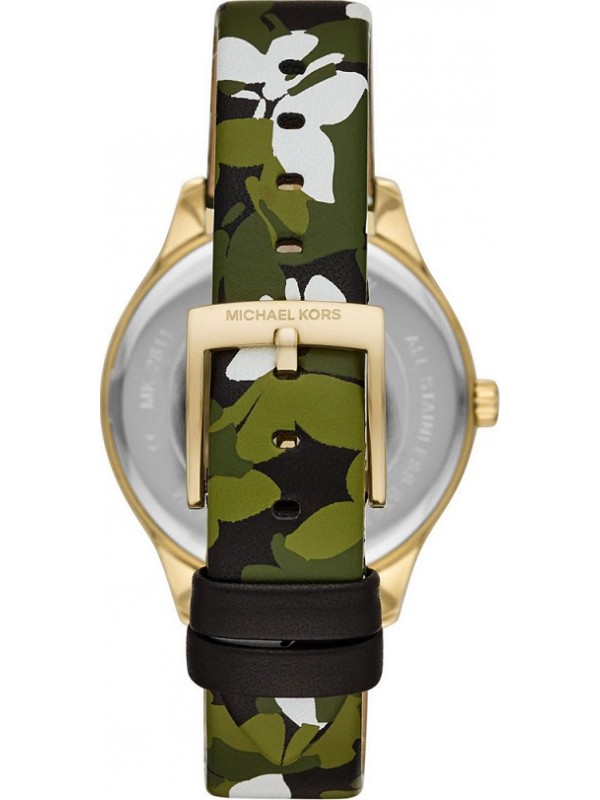 фото Женские наручные часы Michael Kors MK2811