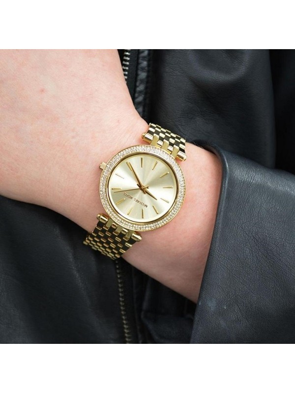 фото Женские наручные часы Michael Kors MK3191