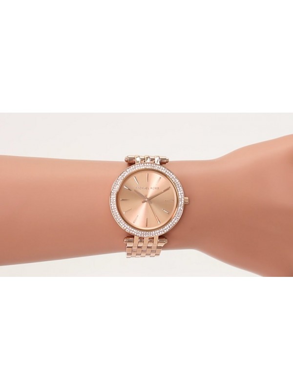 фото Женские наручные часы Michael Kors MK3192