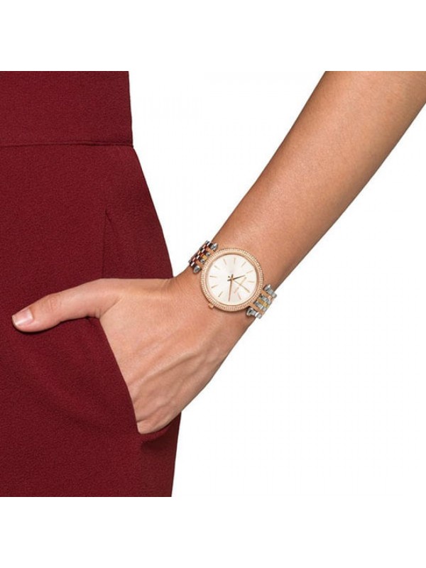 фото Женские наручные часы Michael Kors MK3203