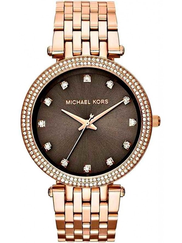 фото Женские наручные часы Michael Kors MK3217