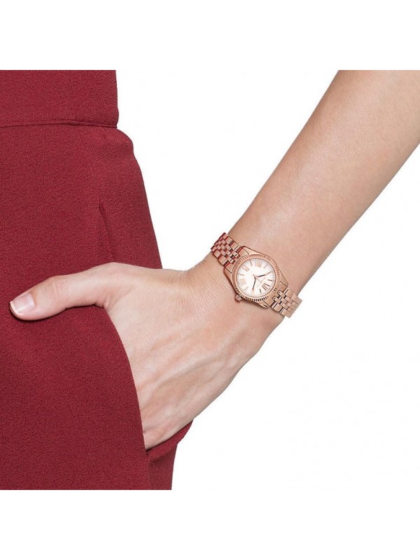 фото Женские наручные часы Michael Kors MK3230