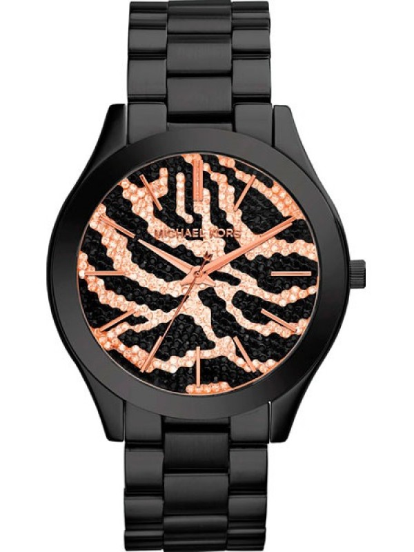 фото Женские наручные часы Michael Kors MK3316