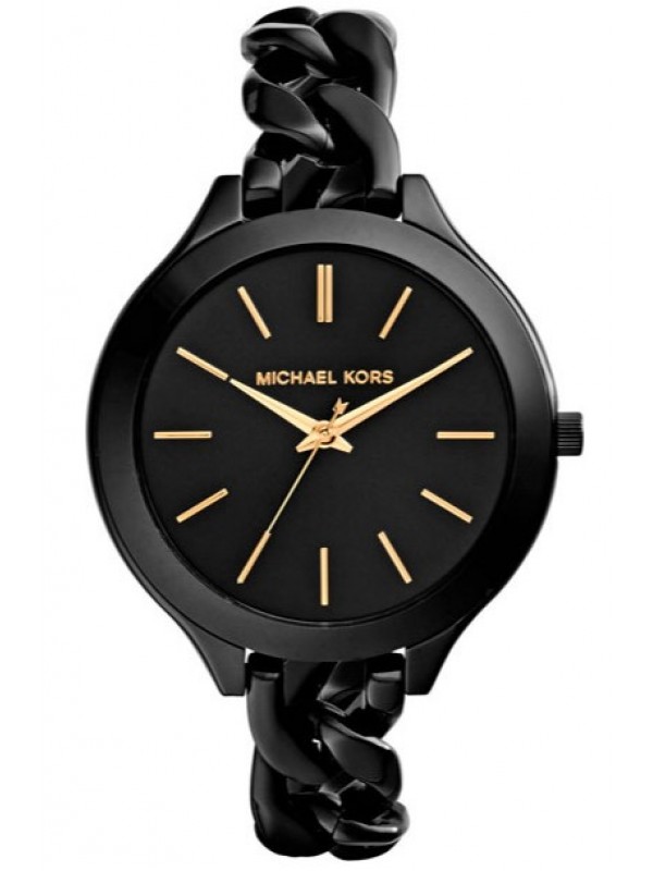 фото Женские наручные часы Michael Kors MK3317