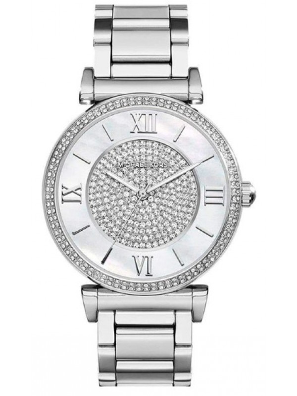 фото Женские наручные часы Michael Kors MK3331