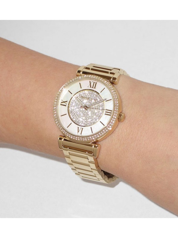 фото Женские наручные часы Michael Kors MK3332