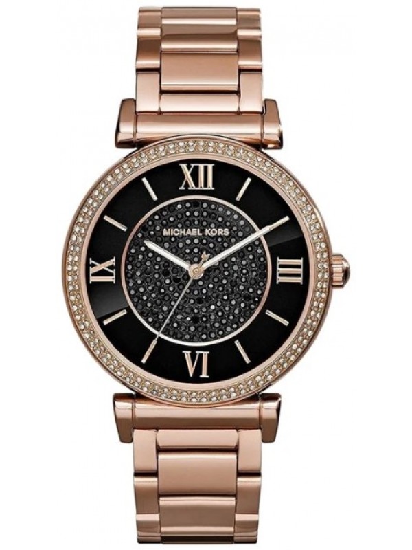 фото Женские наручные часы Michael Kors MK3339