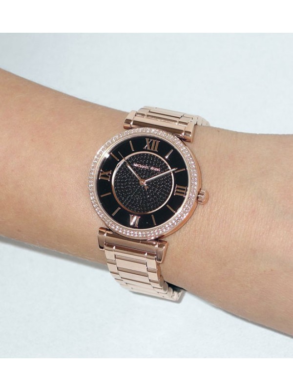 фото Женские наручные часы Michael Kors MK3356