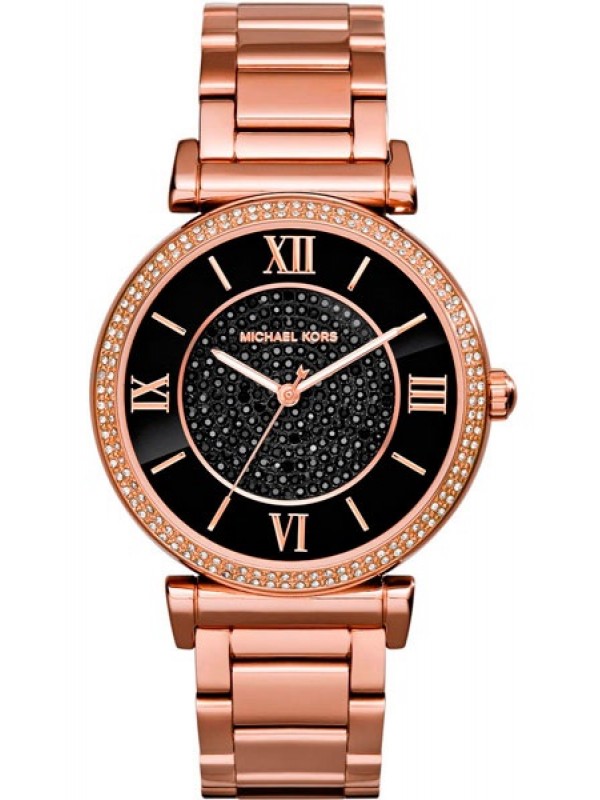 фото Женские наручные часы Michael Kors MK3356