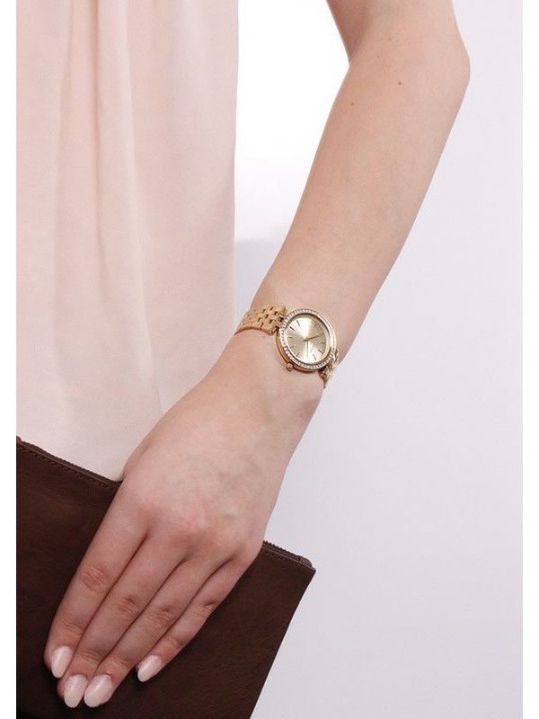фото Женские наручные часы Michael Kors MK3365