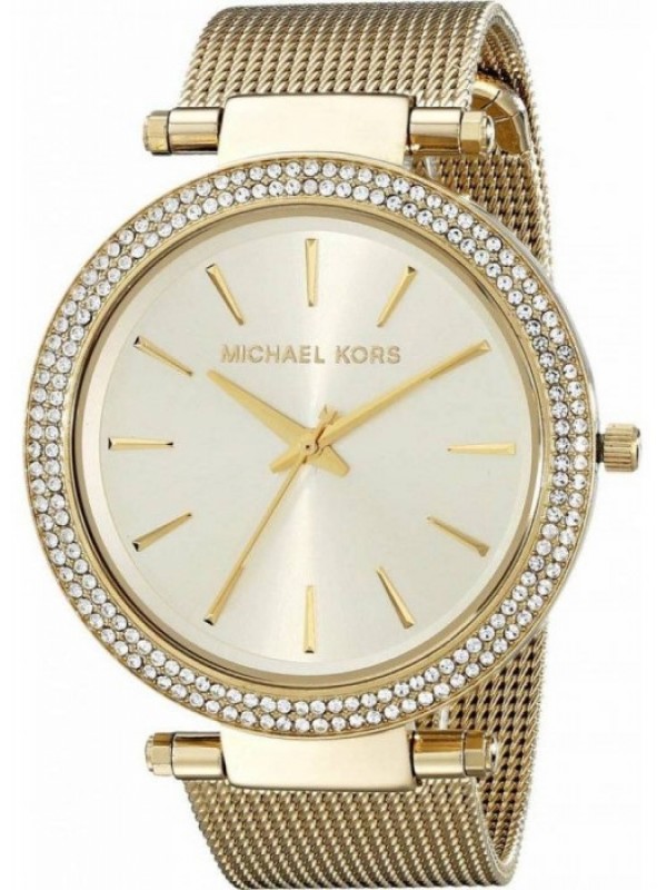 фото Женские наручные часы Michael Kors MK3368