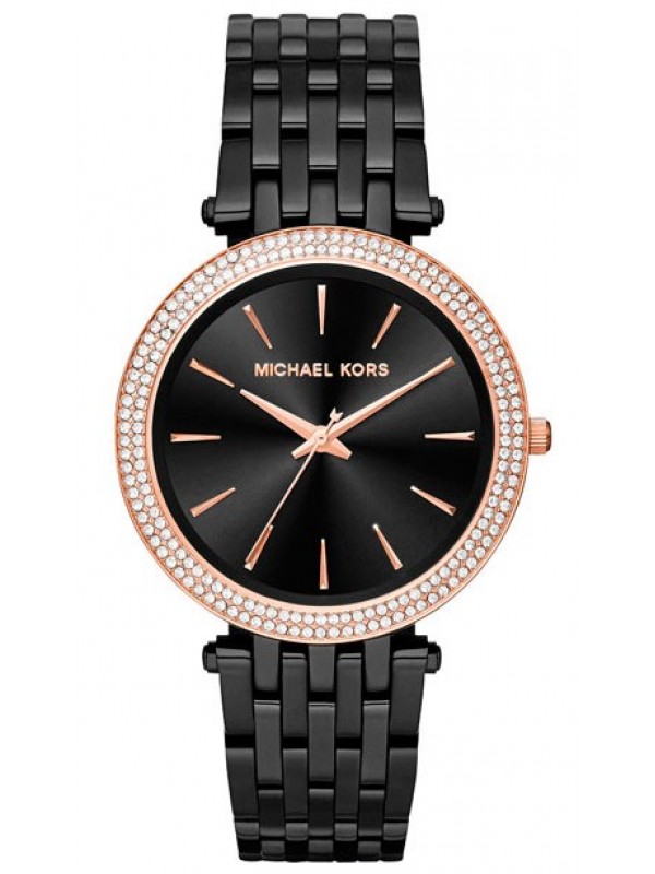 фото Женские наручные часы Michael Kors MK3407