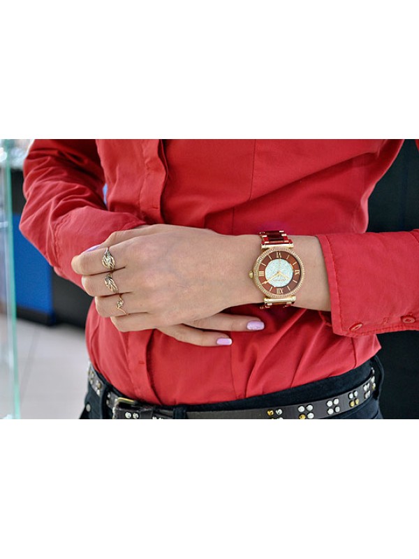 фото Женские наручные часы Michael Kors MK3411