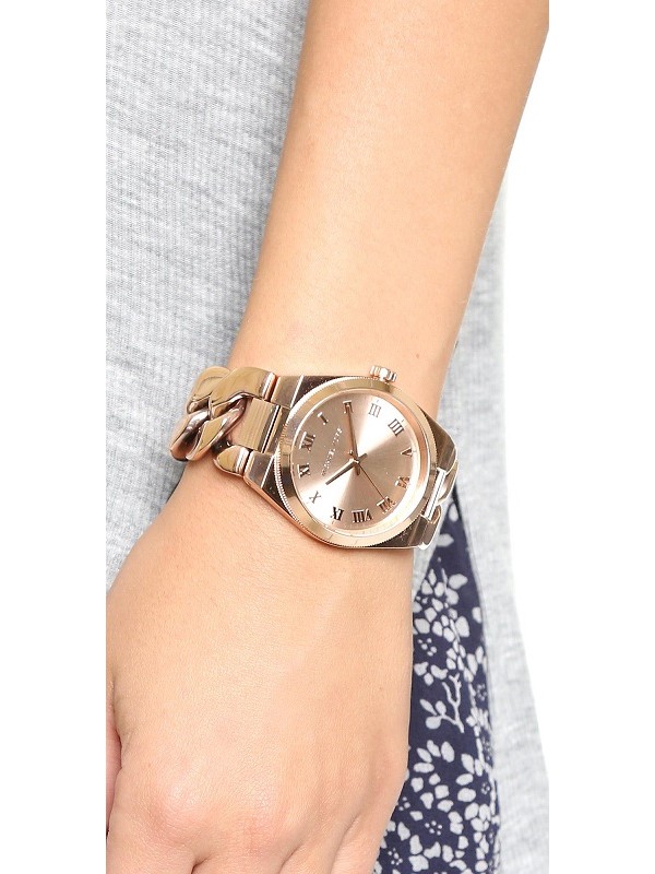 фото Женские наручные часы Michael Kors MK3414
