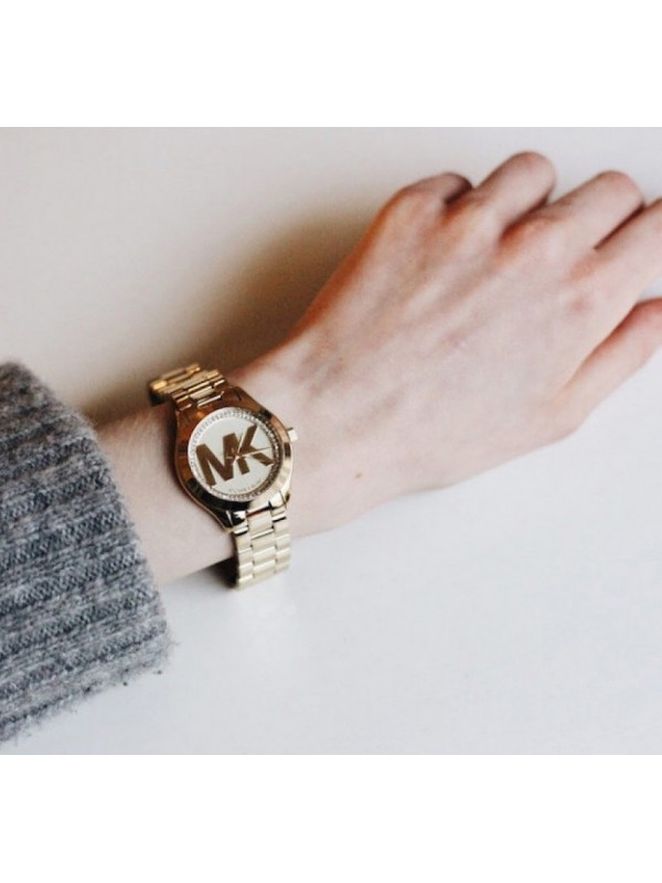 фото Женские наручные часы Michael Kors MK3477