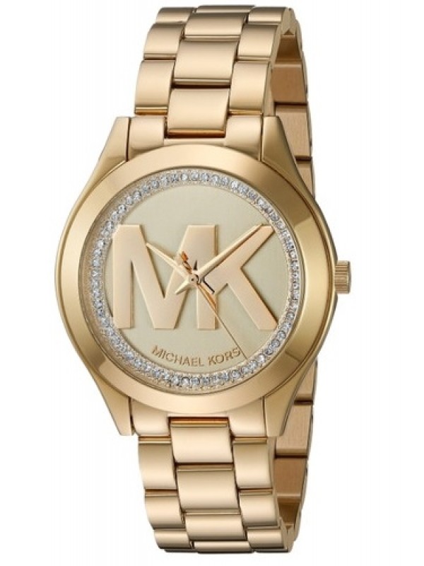 фото Женские наручные часы Michael Kors MK3477