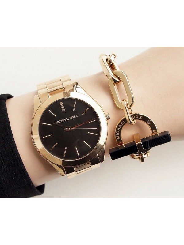 фото Женские наручные часы Michael Kors MK3478