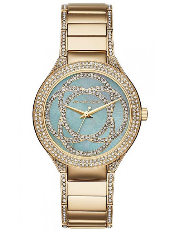 фото Женские наручные часы Michael Kors MK3481