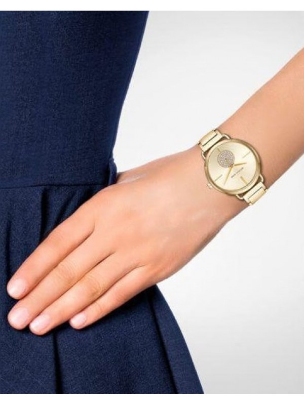 фото Женские наручные часы Michael Kors MK3639