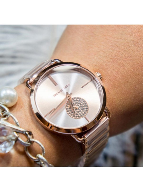 фото Женские наручные часы Michael Kors MK3640