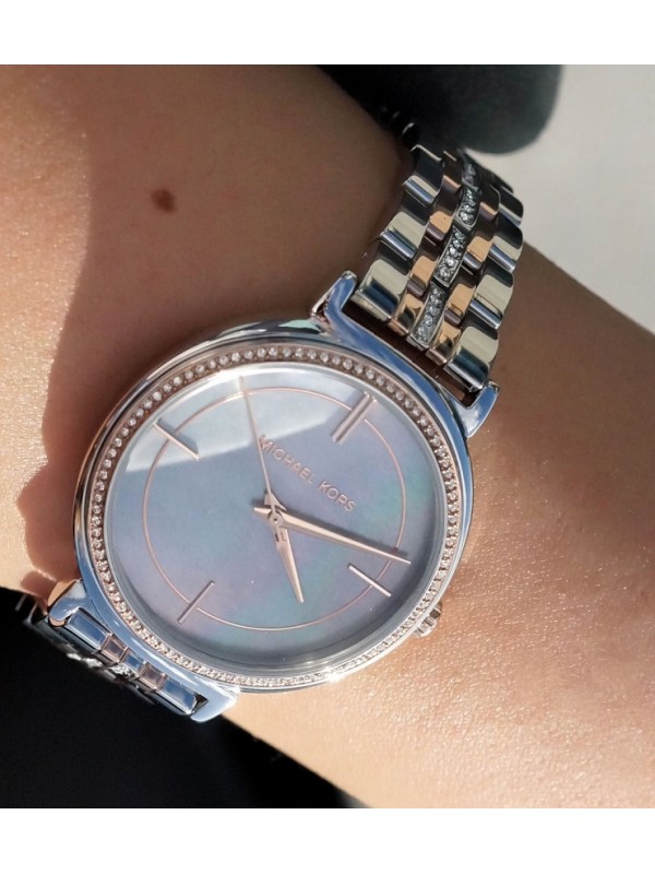 фото Женские наручные часы Michael Kors MK3642