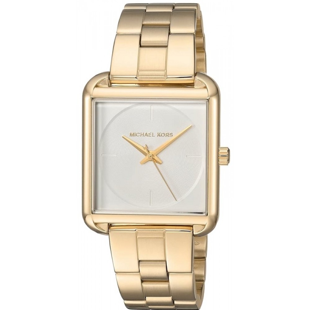 Оригинальные женские наручные часы Michael Kors 42 мм Michael Kors 46624355  купить за 7 358  в интернетмагазине Wildberries