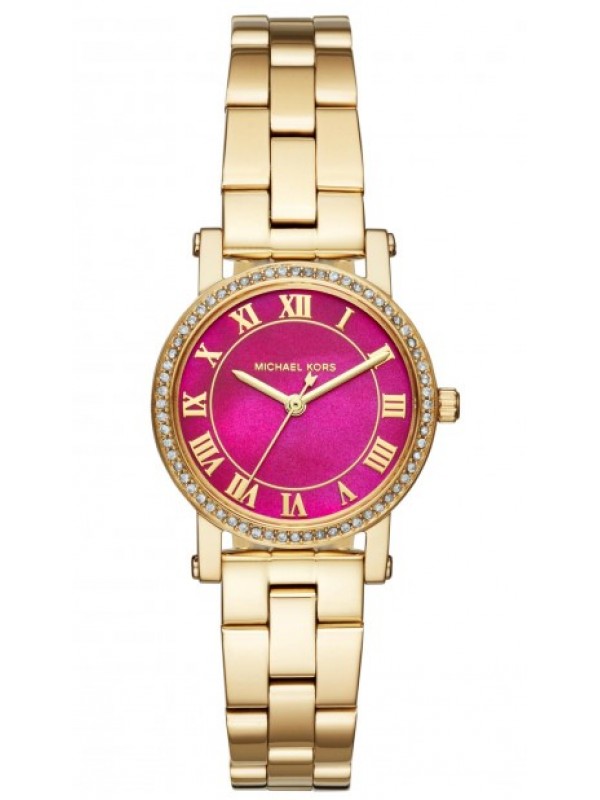 фото Женские наручные часы Michael Kors MK3708