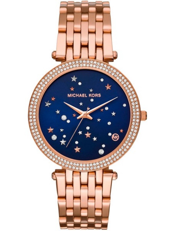 фото Женские наручные часы Michael Kors MK3728