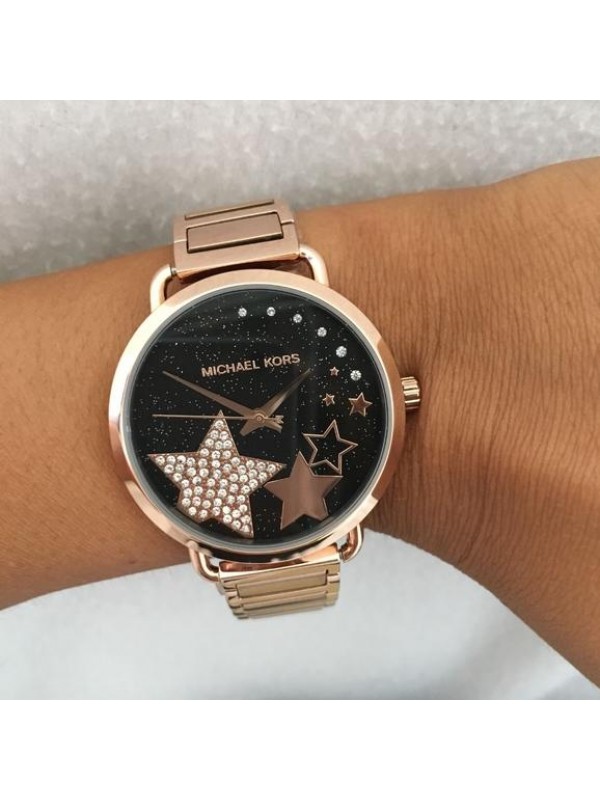фото Женские наручные часы Michael Kors MK3795
