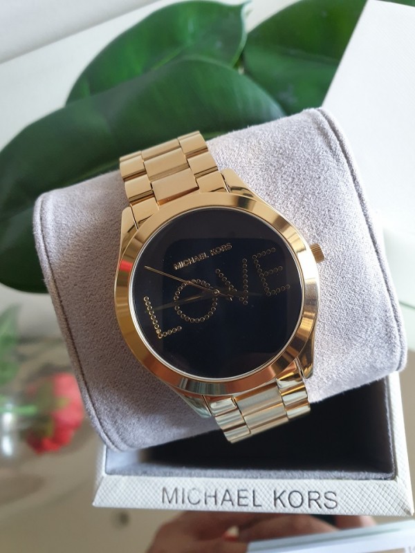 фото Женские наручные часы Michael Kors MK3803