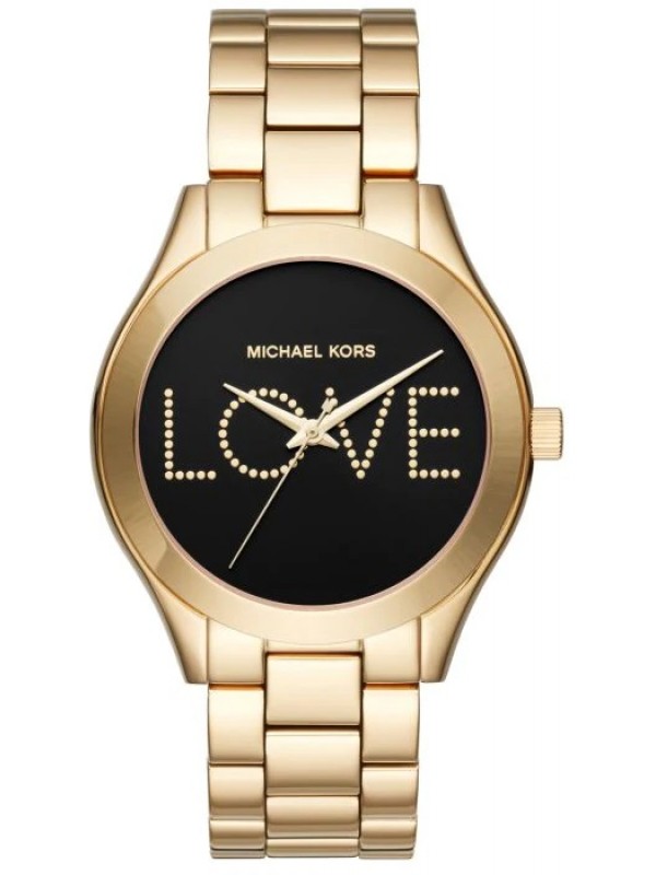 фото Женские наручные часы Michael Kors MK3803