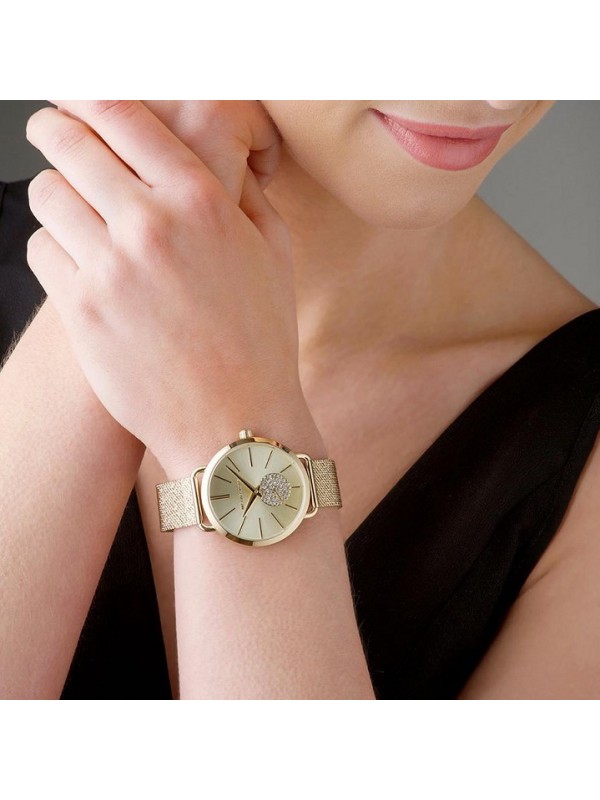 фото Женские наручные часы Michael Kors MK3844