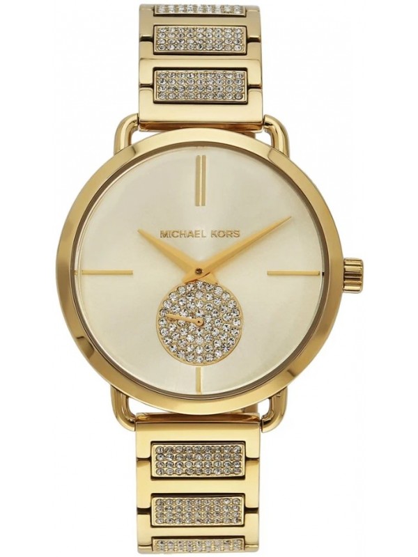 фото Женские наручные часы Michael Kors MK3852