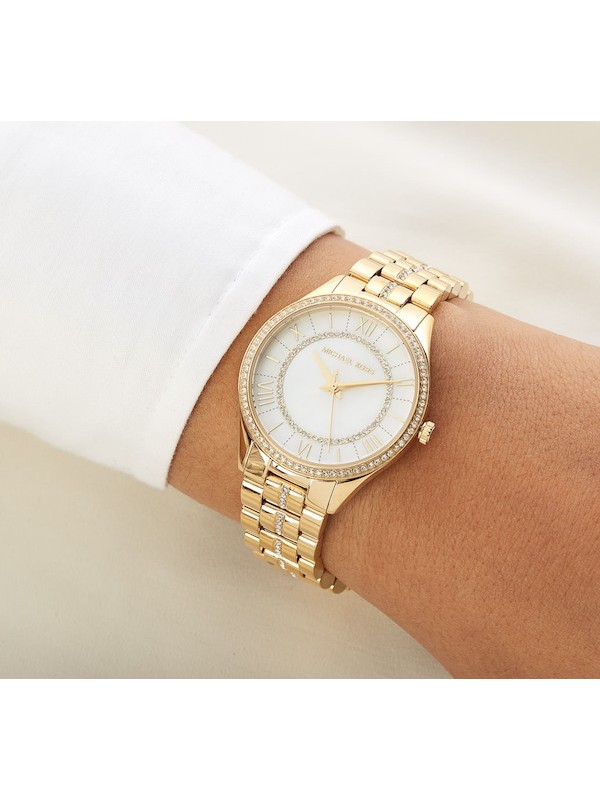 фото Женские наручные часы Michael Kors MK3899