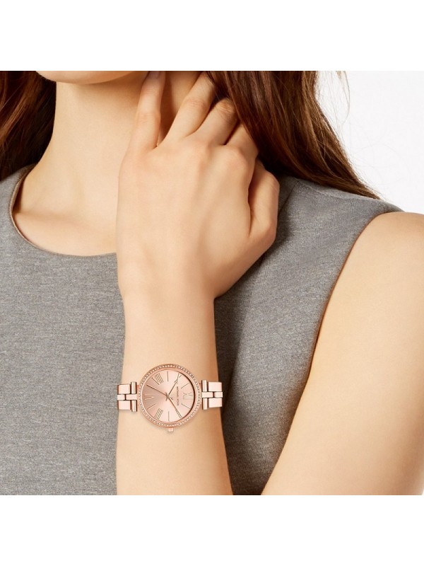 фото Женские наручные часы Michael Kors MK3904