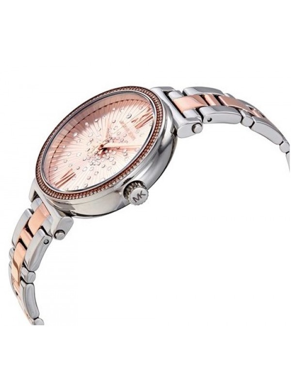 фото Женские наручные часы Michael Kors MK3972