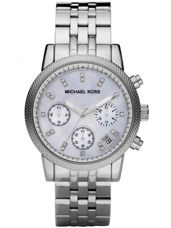 фото Женские наручные часы Michael Kors MK5020