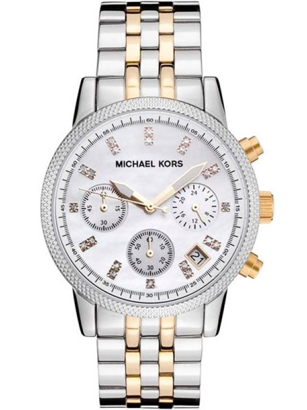 фото Женские наручные часы Michael Kors MK5057