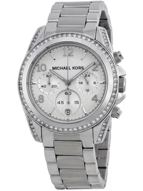 фото Женские наручные часы Michael Kors MK5165