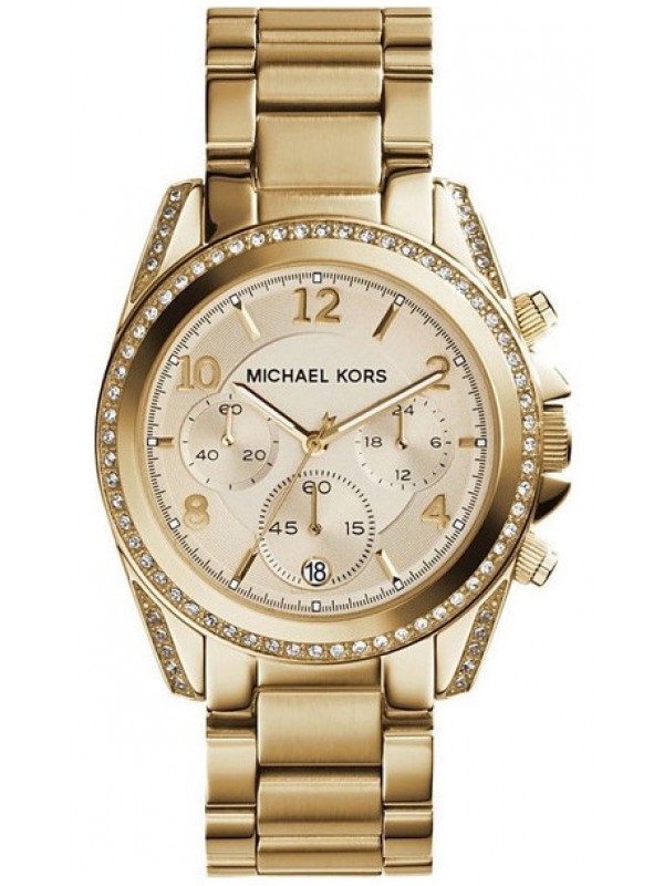 фото Женские наручные часы Michael Kors MK5166