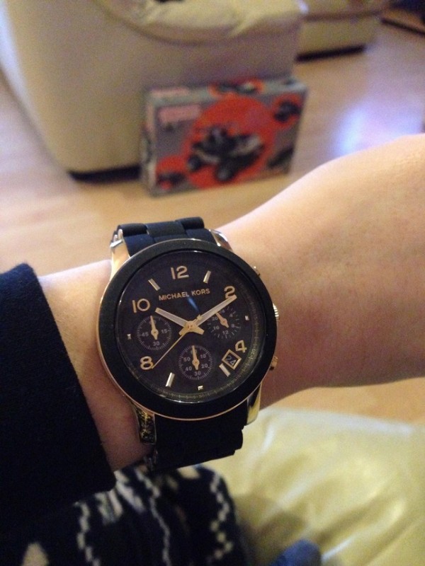 фото Женские наручные часы Michael Kors MK5191