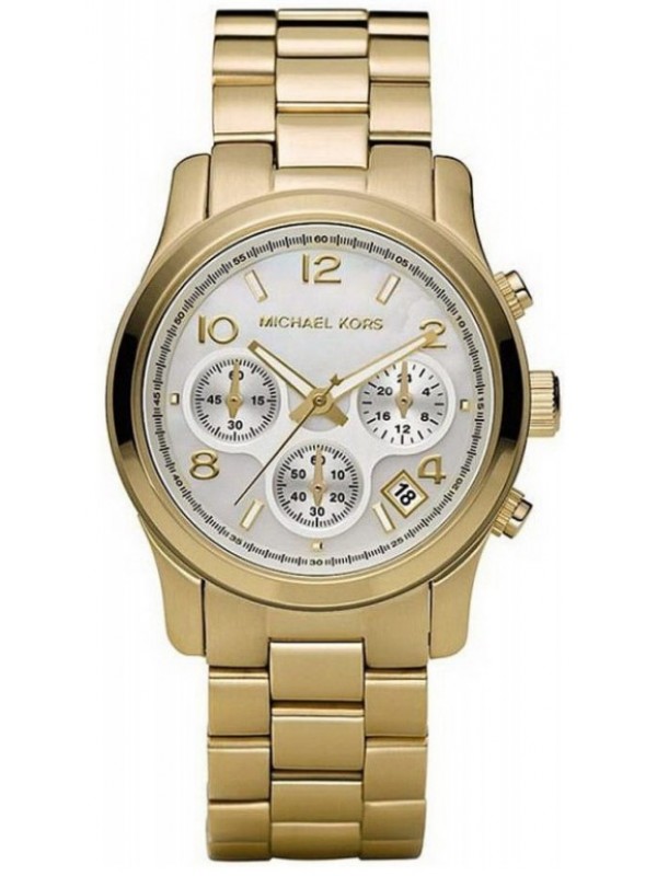фото Женские наручные часы Michael Kors MK5305