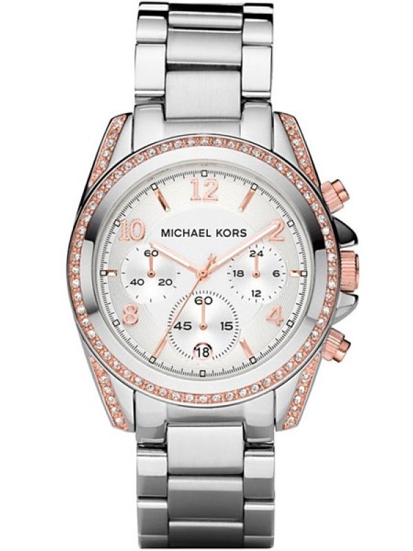 фото Женские наручные часы Michael Kors MK5459