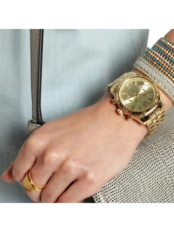 фото Женские наручные часы Michael Kors MK5556