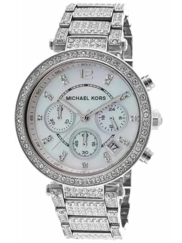 фото Женские наручные часы Michael Kors MK5572