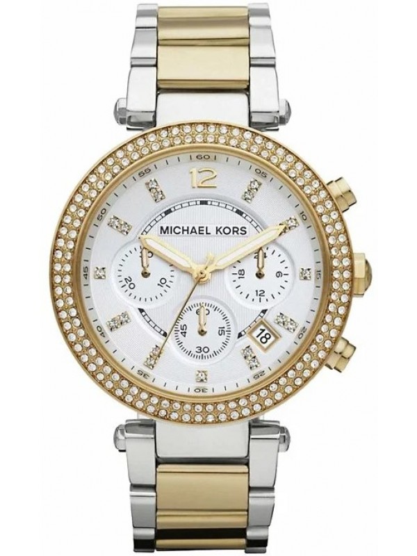 фото Женские наручные часы Michael Kors MK5626