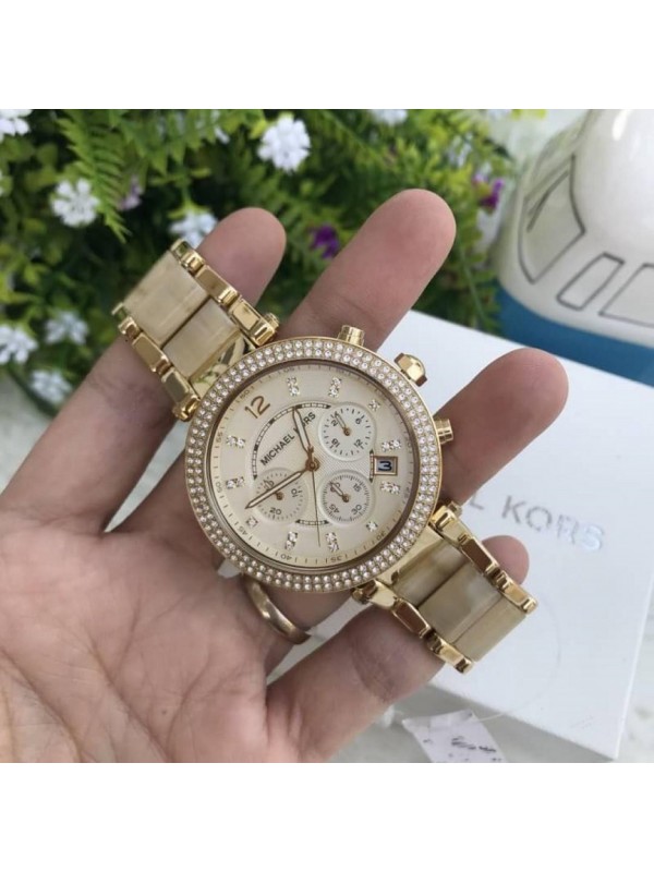 фото Женские наручные часы Michael Kors MK5632
